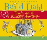 Charlie and the Chocolate Factory - Roald Dahl