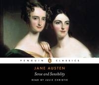 Sense and Sensibility - Jane Austen