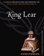 King Lear - William Shakespeare