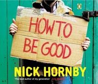 How to be Good - Nick Hornby