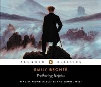 Wuthering Heights - Emily Bronte