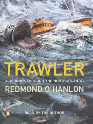 Trawler - Redmond O'Hanlon