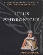 Titus Andronicus - William Shakespeare