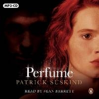 Perfume - Patrick Suskind