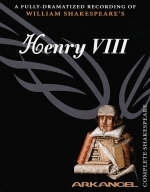 King Henry VIII - William Shakespeare