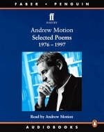 Selected Poems, 1976-1997 - Sir Andrew Motion