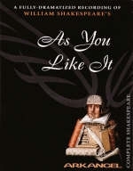 As You Like it - William Shakespeare