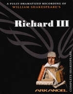 King Richard III - William Shakespeare