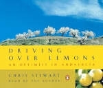 Driving Over Lemons - Chris Stewart