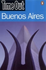 "Time Out" Guide to Buenos Aires - 