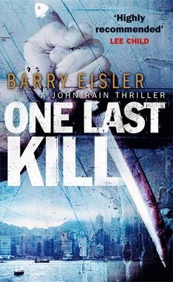 One Last Kill - Barry Eisler