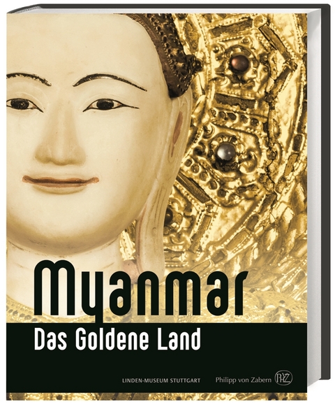 Myanmar - Goldenes Land - 