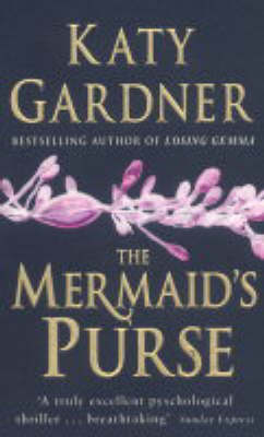 The Mermaid's Purse - Katy Gardner