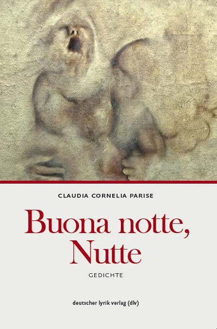 Buona notte, Nutte - Claudia C. Parise