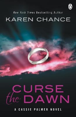 Curse The Dawn - Karen Chance