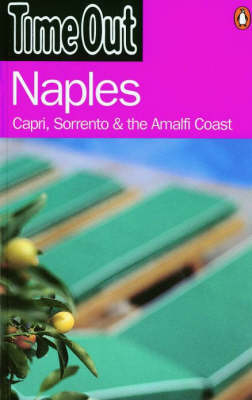 "Time Out" Guide to Naples -  "Time Out"