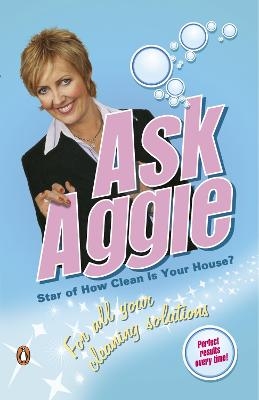 Ask Aggie - Aggie MacKenzie