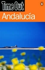 "Time Out" Guide to Andalucia - Out Time