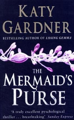 The Mermaid's Purse - Katy Gardner