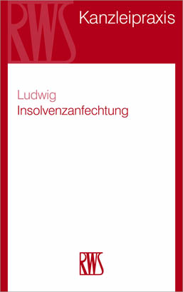 Insolvenzanfechtung - Stefan Ludwig