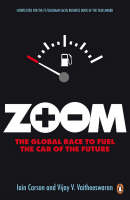 Zoom - Iain Carson, Vijay V. Vaitheeswaran