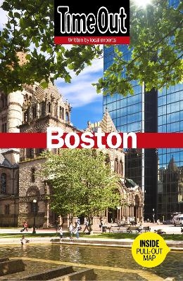 Time Out Boston City Guide -  Time Out