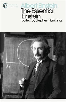 The Essential Einstein - Albert Einstein