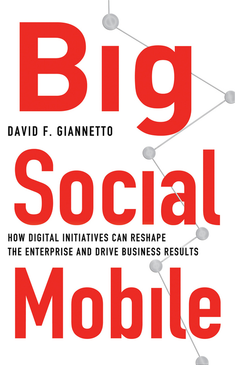 Big Social Mobile - D. Giannetto