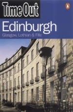 "Time Out" Guide to Edinburgh -  Time Out
