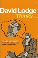 Thinks - David Lodge