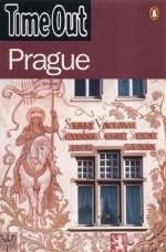 "Time Out" Prague Guide - 