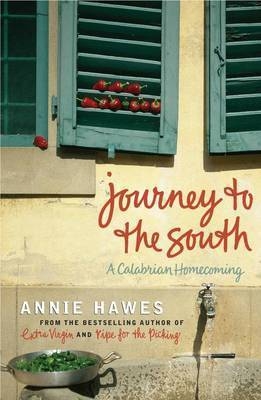 Journey to the South - Annie Hawes
