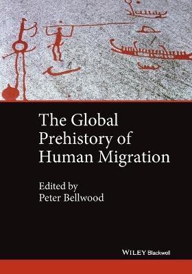 The Global Prehistory of Human Migration - Immanuel Ness