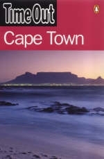 "Time Out" Guide to Cape Town -  Time Out
