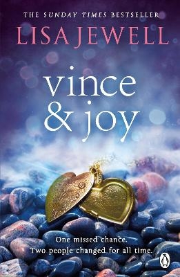 Vince and Joy - Lisa Jewell