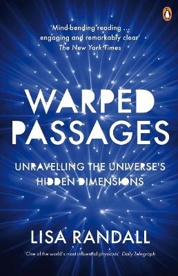 Warped Passages - Lisa Randall