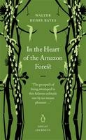 In the Heart of the Amazon Forest - Henry Walter Bates