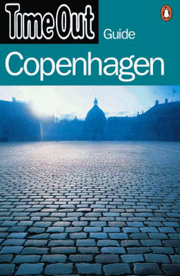 "Time Out" Guide to Copenhagen -  "Time Out"