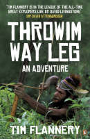 Throwim Way Leg - Tim Flannery