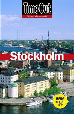 Time Out Stockholm City Guide -  Time Out