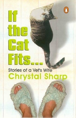 If the Cat Fits - Chrystal Sharp