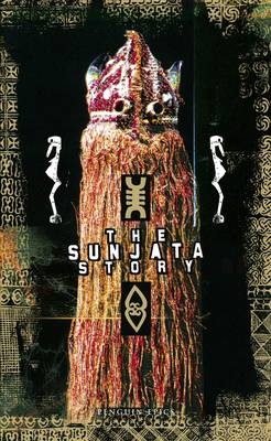 The Sunjata Story - Bamba Suso, Banna Kanute