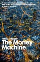 The Money Machine - Philip Coggan