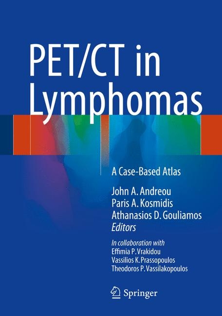 PET/CT in Lymphomas - 