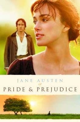 Pride and Prejudice - Jane Austen