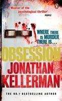 Obsession - Jonathan Kellerman