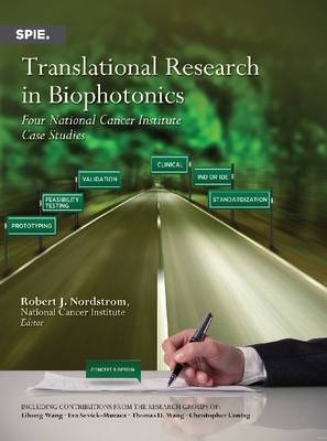 Translational Research in Biophotonics - 