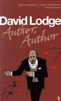 Author, Author - Lodge David