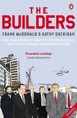 The Builders - Frank McDonald, Kathy Sheridan