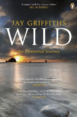 Wild - Jay Griffiths